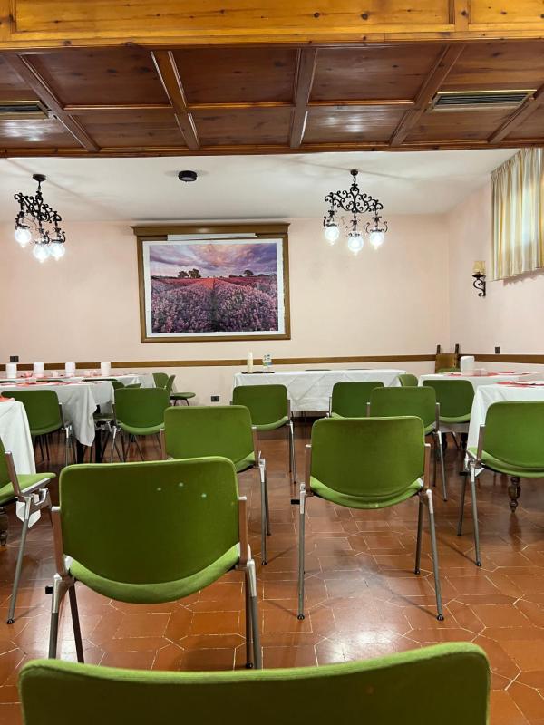 Grifone Hotel - image 25