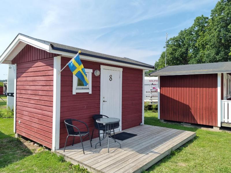 Economy Cottage (2 Adults) image 4