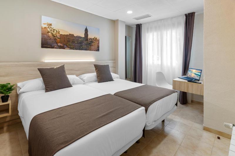 Vas Málaga Ciudad - image 5
