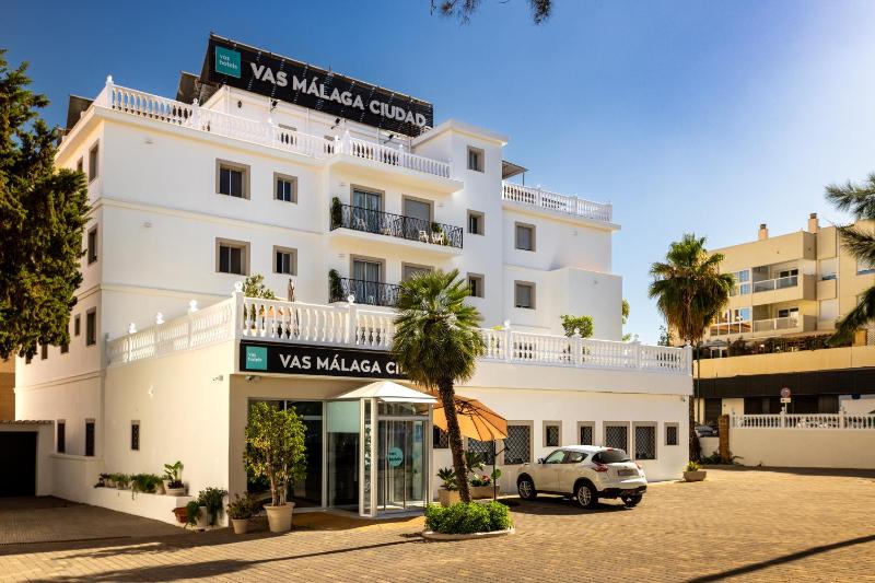 Vas Málaga Ciudad - image 15
