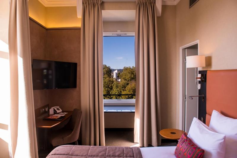 Privilege Queen Room - Spa Access Included - Reservation Needed image 4