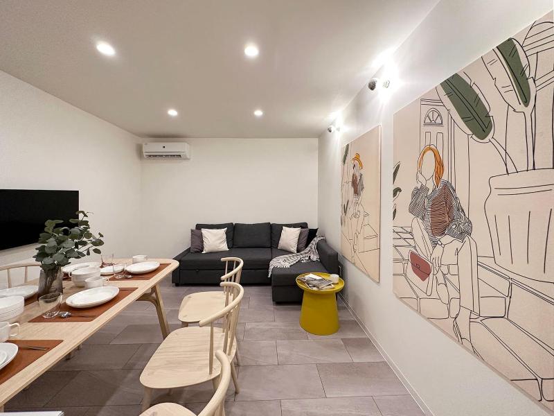 b hotel Nikke - Apt for 10Ppl Ideal for Big Group in City Center - image 6