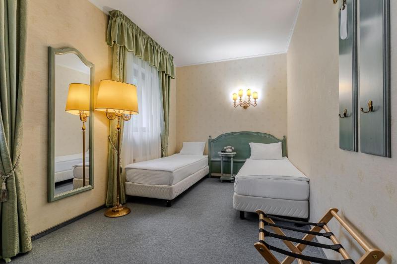 Junior Suite image 1