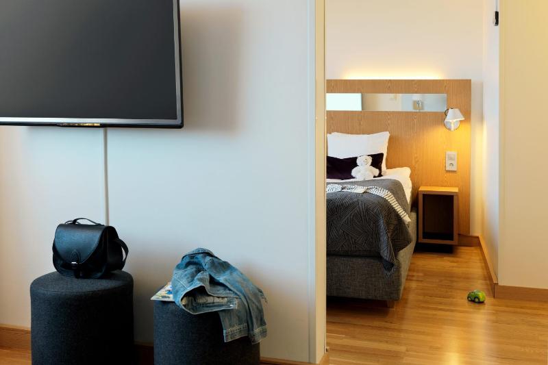 Scandic Opalen - image 4