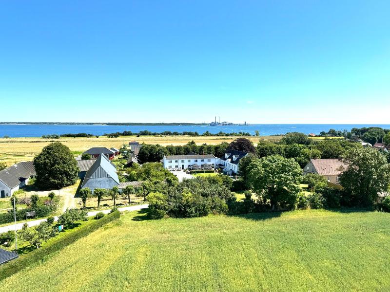 Agersø Kro Images