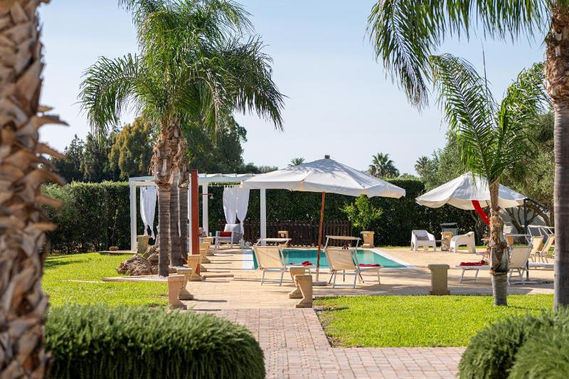 Villa del Tufo - image 36