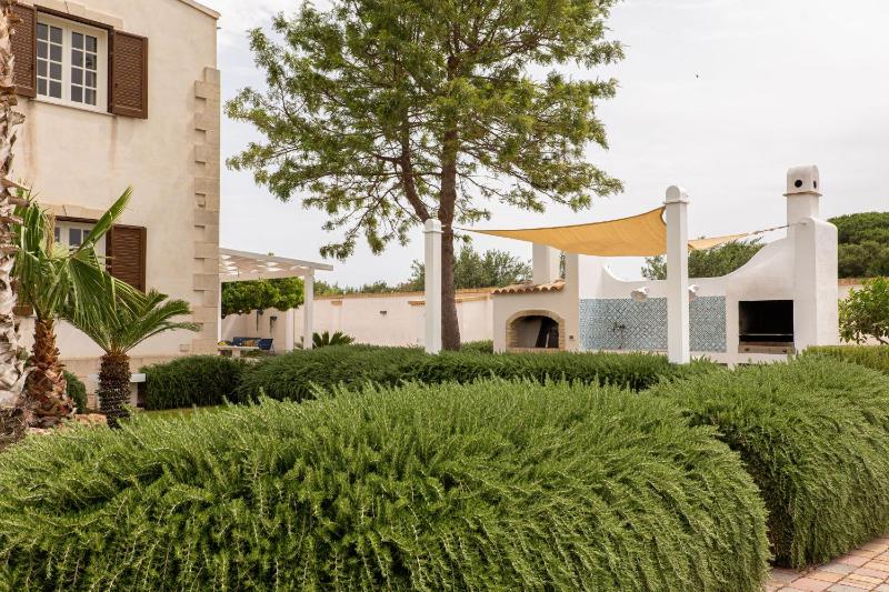 Villa del Tufo - image 6