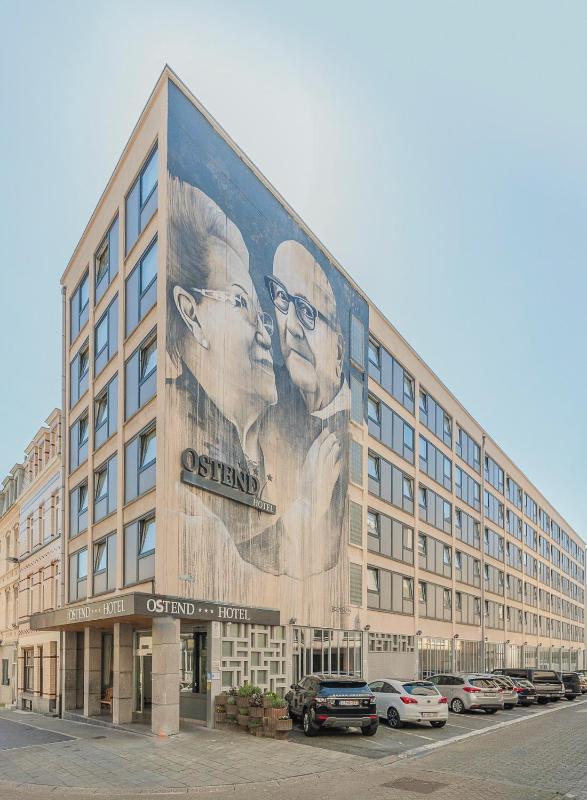 Ostend Hotel - image 12