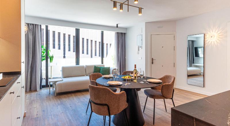 Myflats Premier Suites - image 24