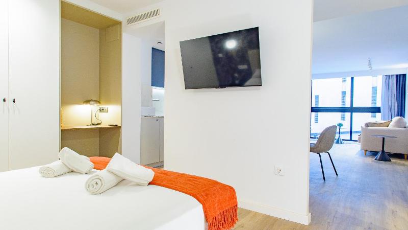 Myflats Premier Suites - image 16