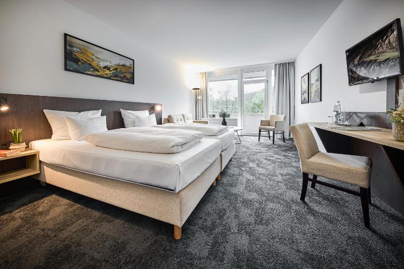 Komfort Plus Double Room  image 1