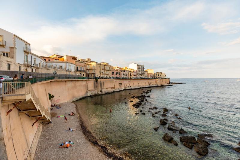 Casa Ariadne by Ortigia Apartments - image 9