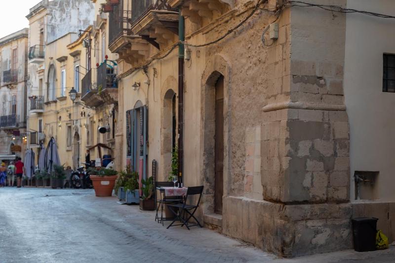 Casa Ariadne by Ortigia Apartments - image 23