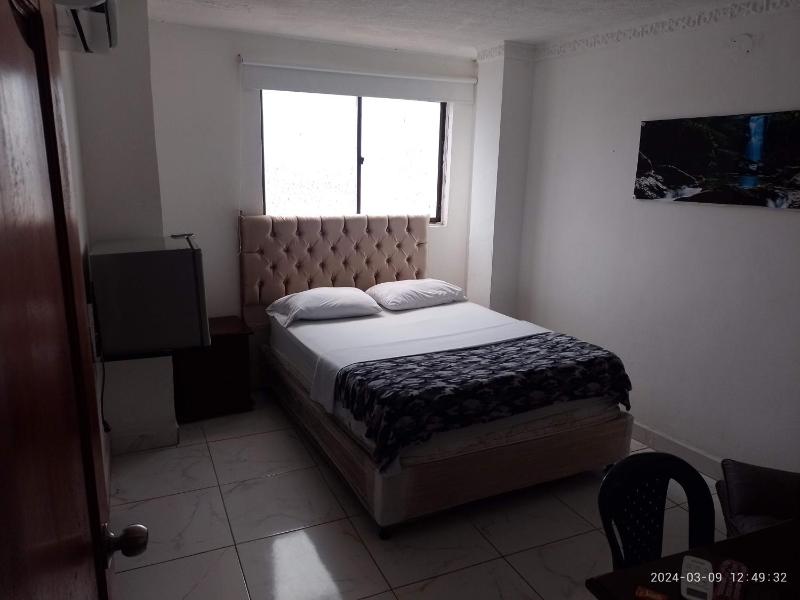 hotel interamericano - image 5