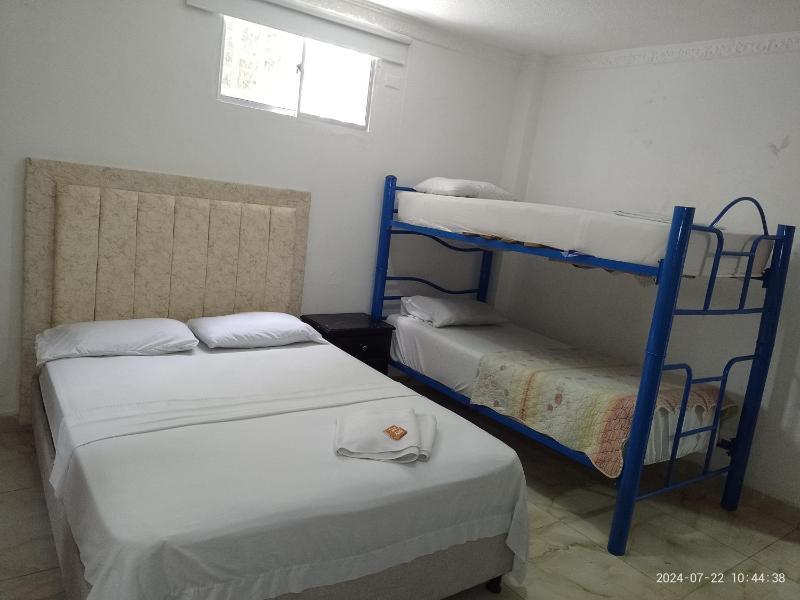 hotel interamericano - image 18