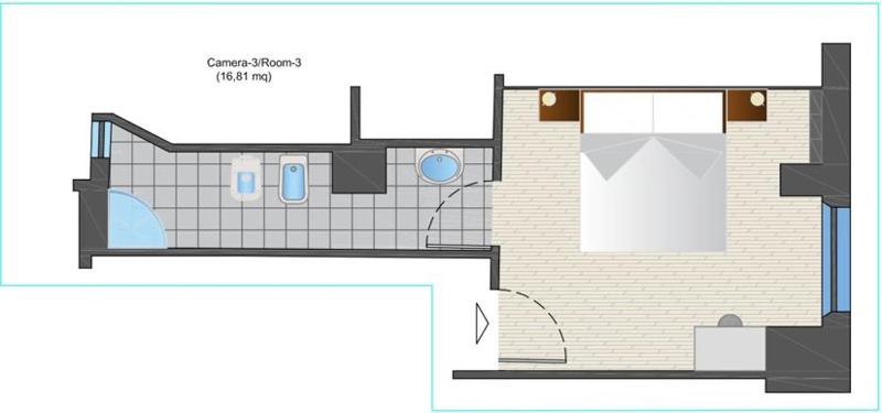 Standard Double Room image 1