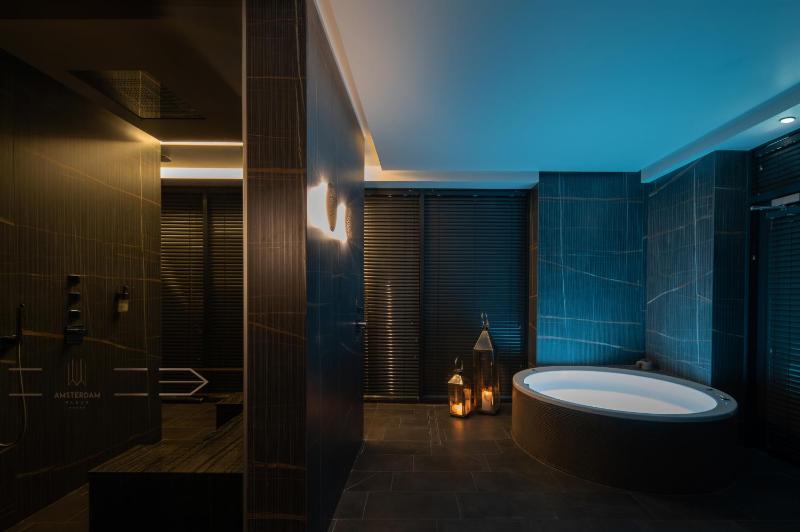 Amsterdam Plaza Hotel & SPA - image 49