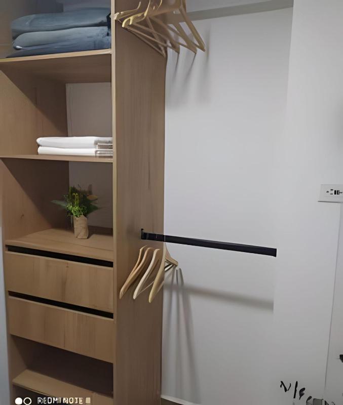 Metro floresta acogedor apartaestudio - image 12