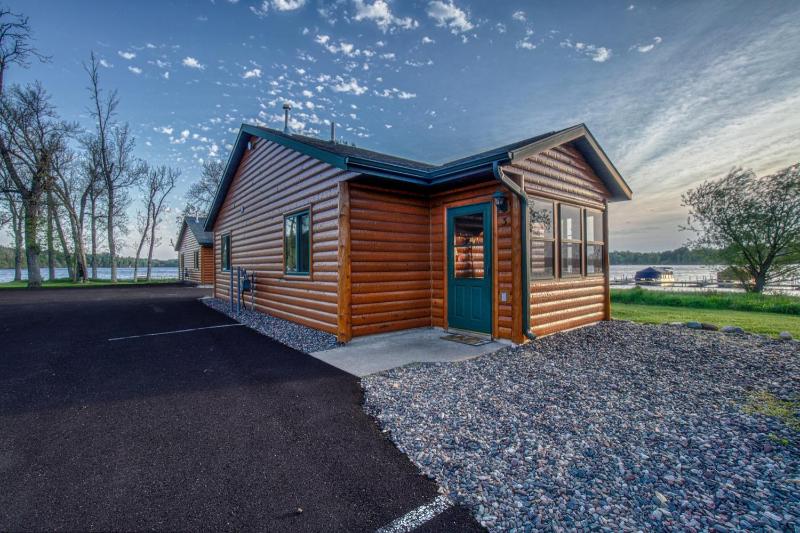 Two-Bedroom Suite image 1