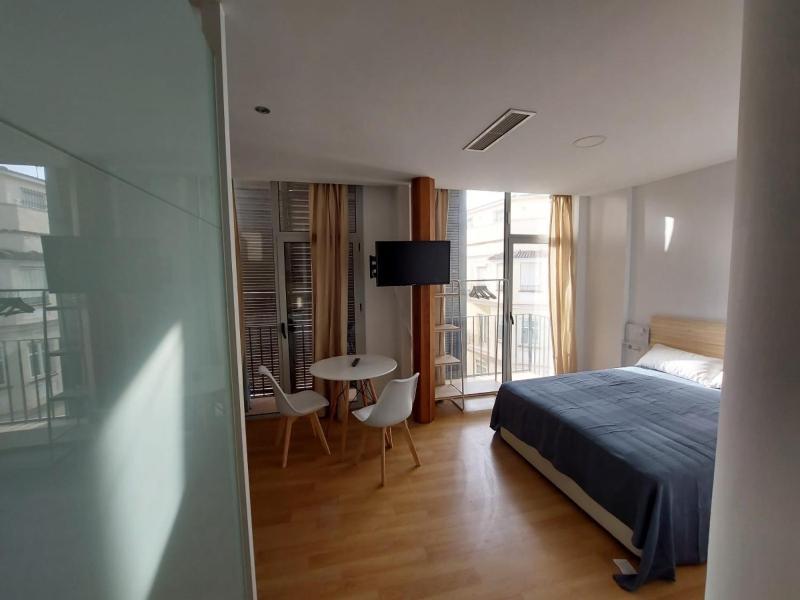 Apartamento Carreteria Centro Málaga - image 23