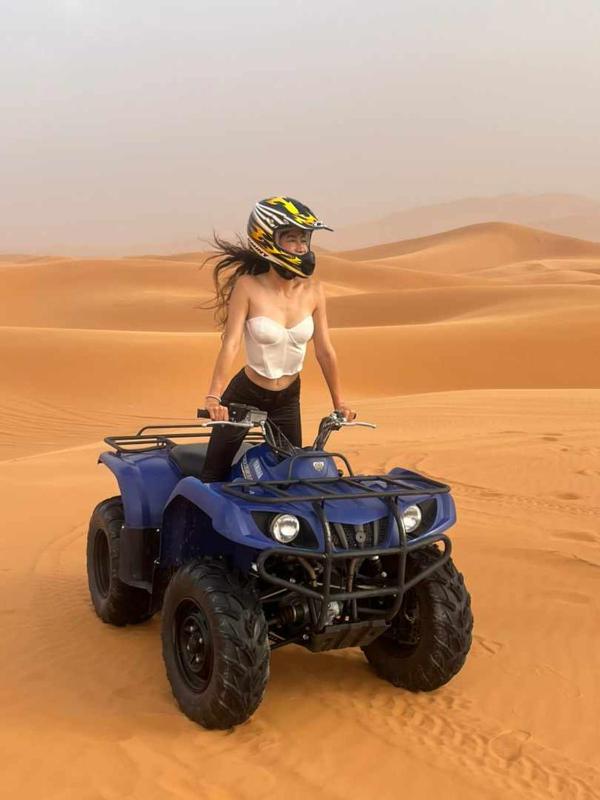 Merzouga Nice luxury Camp - image 42