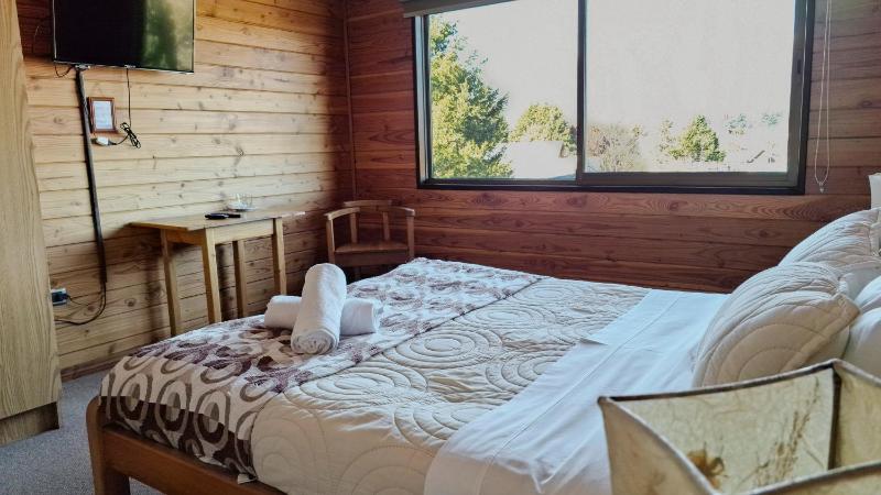 Alpes Hotel - image 32