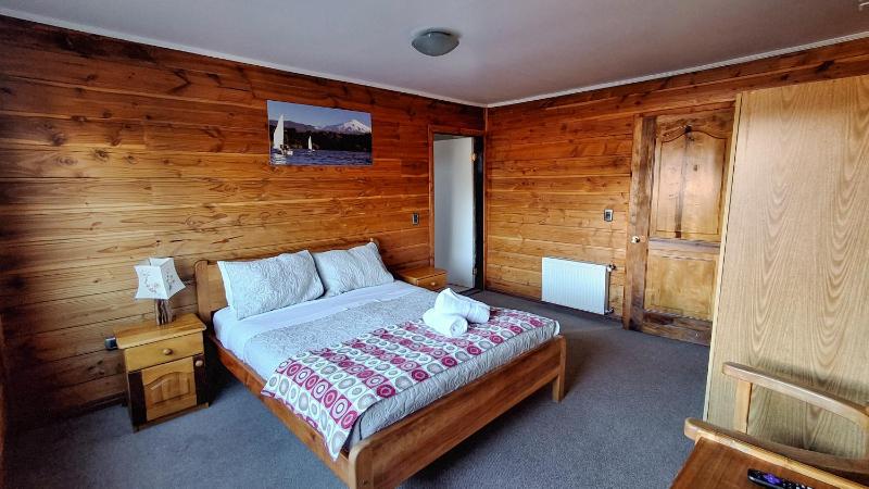 Alpes Hotel - image 30