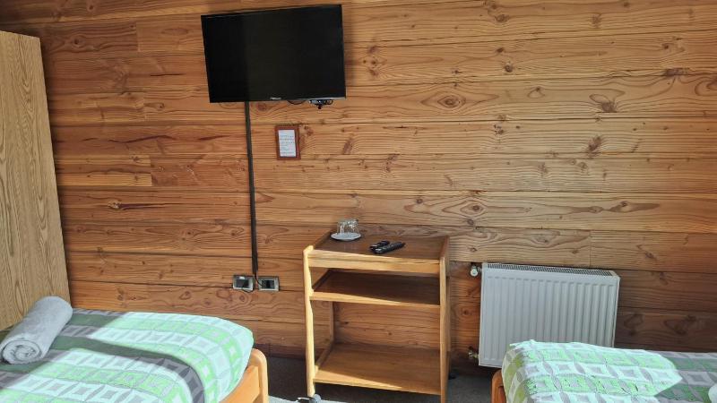 Alpes Hotel - image 18