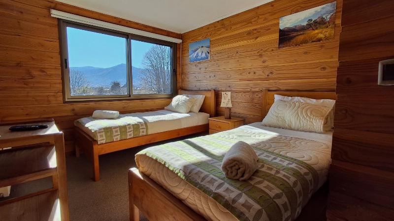 Alpes Hotel - image 2
