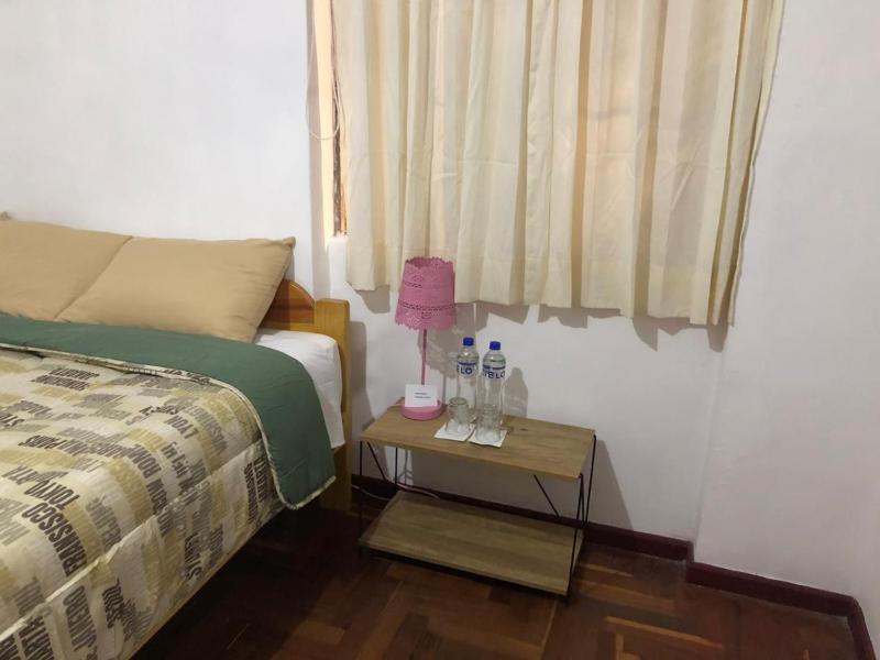 Sonqo Andino Departamento - image 15
