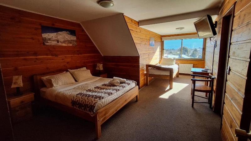 Alpes Hotel - image 31