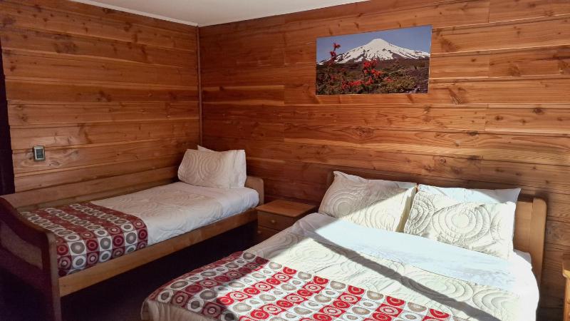 Alpes Hotel - image 15