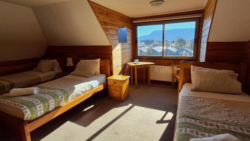 Alpes Hotel - image 22