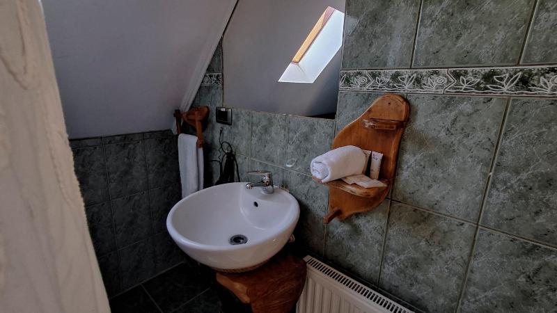 Alpes Hotel - image 27