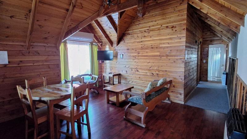 Alpes Hotel - image 20
