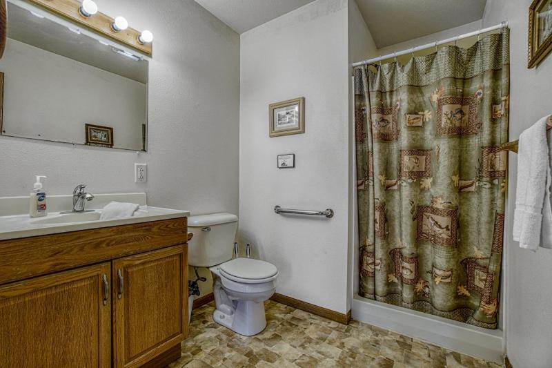 Two-Bedroom Suite image 3