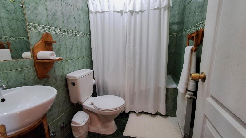 Alpes Hotel - image 17