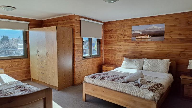 Alpes Hotel - image 37
