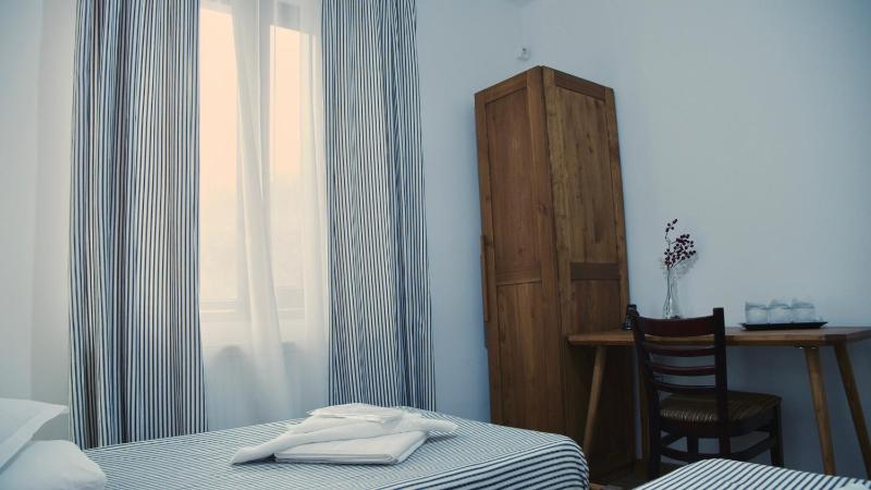 Two-Bedroom Apartment image 2