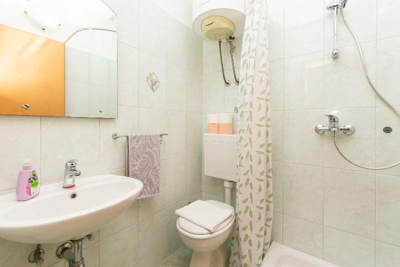 Apartment Duce beach - image 8