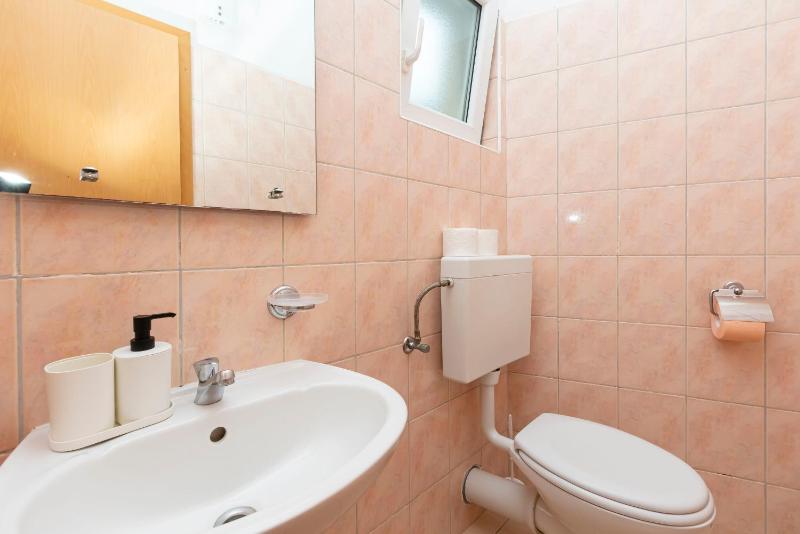 Apartment Duce beach - image 20
