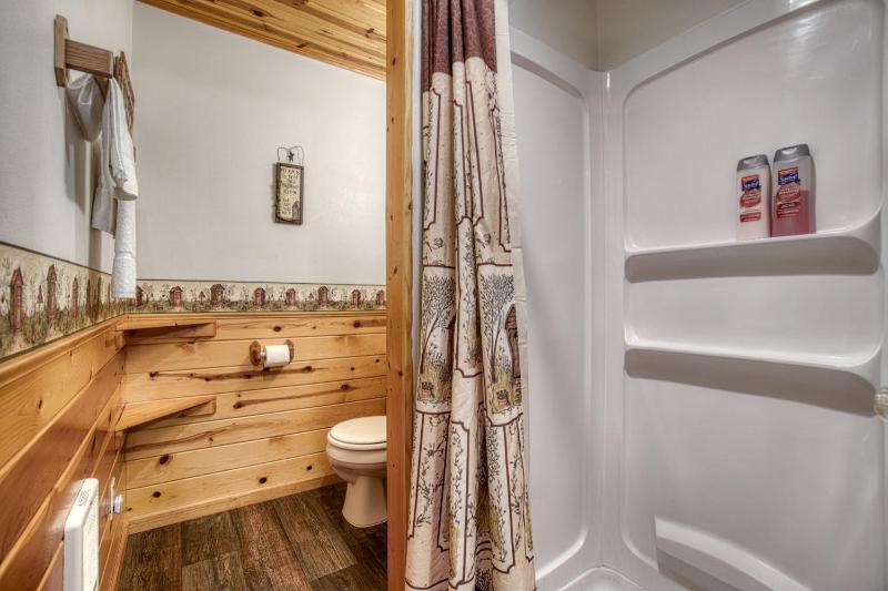 Two-Bedroom Suite image 4