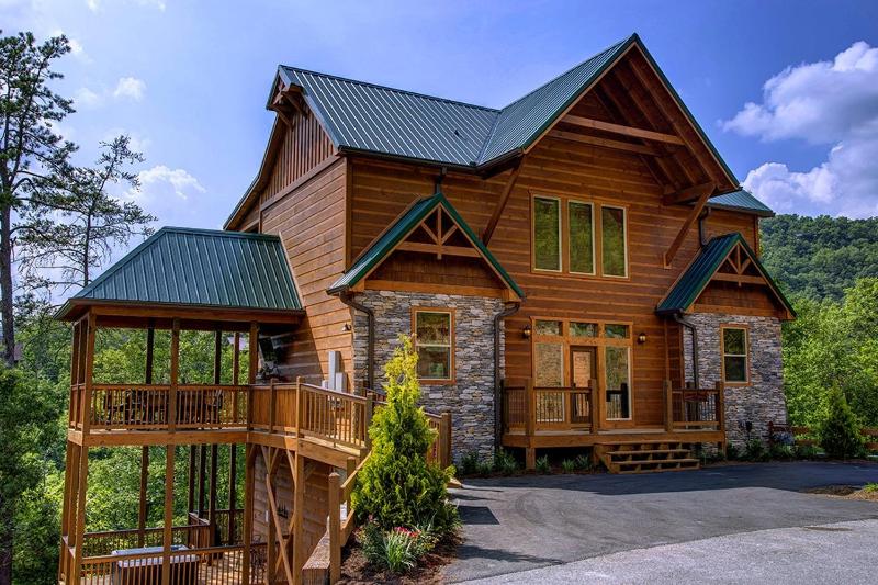 Chateaux Nirvana Home Images