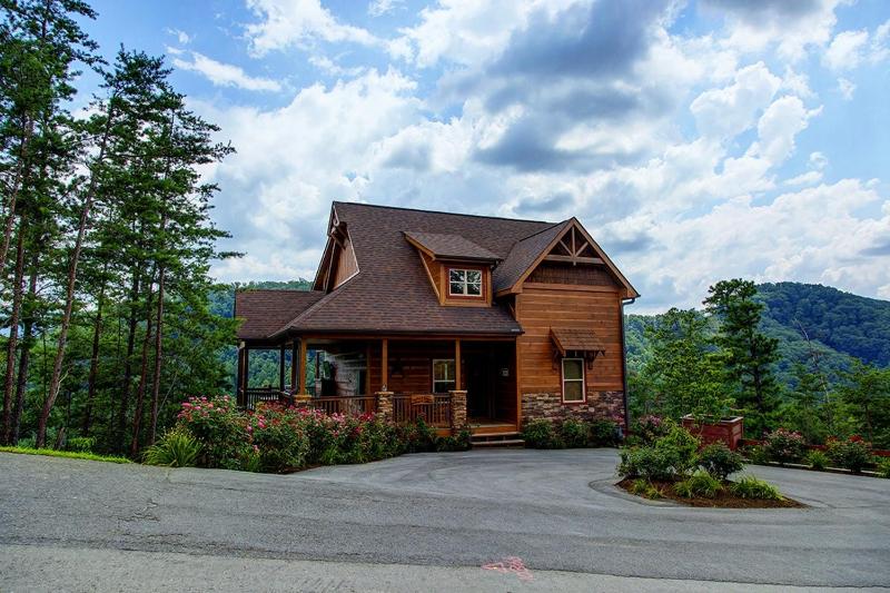 A View To Remember House Home Images