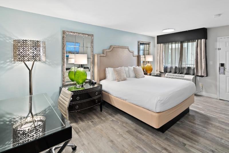 King Room - Disability Access image 1