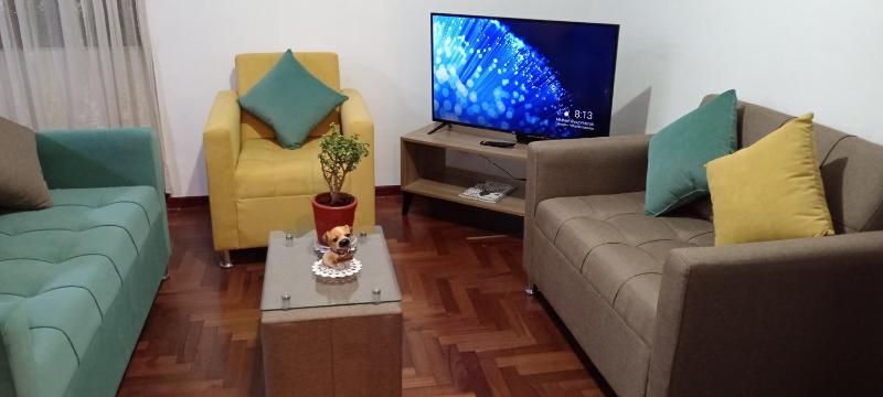 Sonqo Andino Departamento - image 12