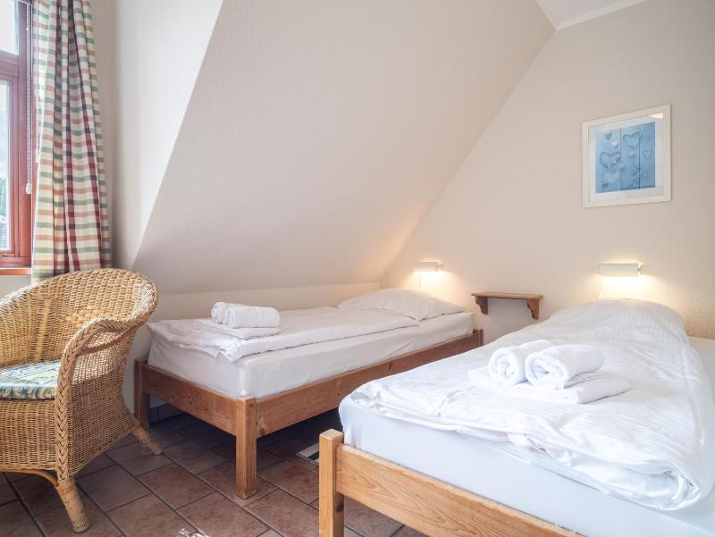 Ferienhaussiedlung Strandperlen Buchenhof 1b (Haustyp VI) - image 23