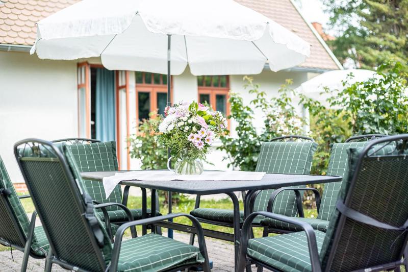 Ferienhaussiedlung Strandperlen Buchenhof 1b (Haustyp VI) - image 7