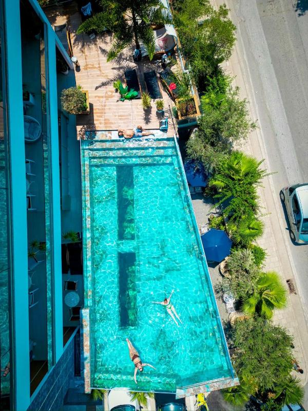 Ilio Boutique Hotel - image 1