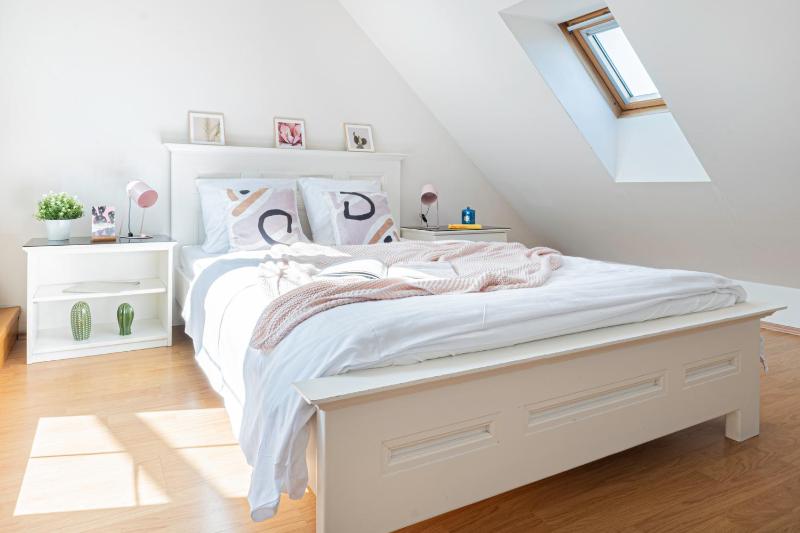 Prague Days - Airy Duplex with Terrace and AC - image 7